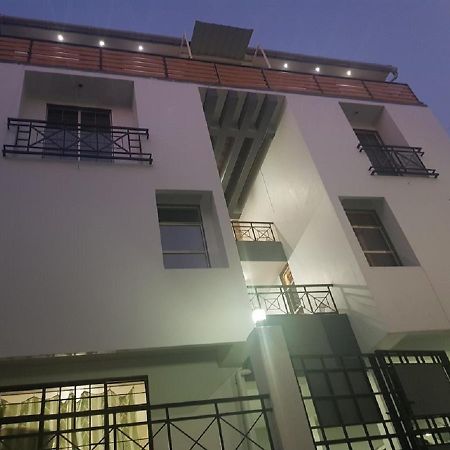 Rockski Boutique Bed & Breakfast Shillong Ngoại thất bức ảnh