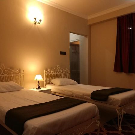 Rockski Boutique Bed & Breakfast Shillong Ngoại thất bức ảnh