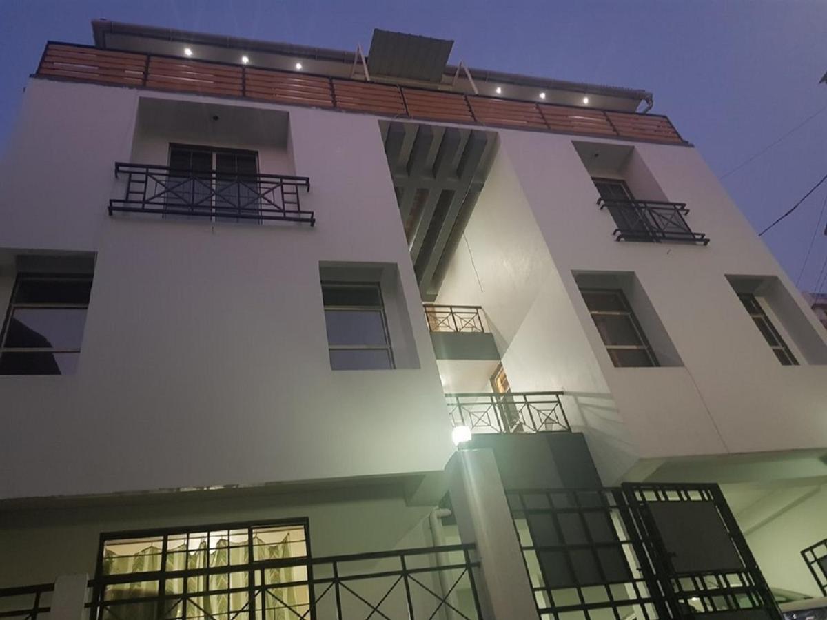 Rockski Boutique Bed & Breakfast Shillong Ngoại thất bức ảnh