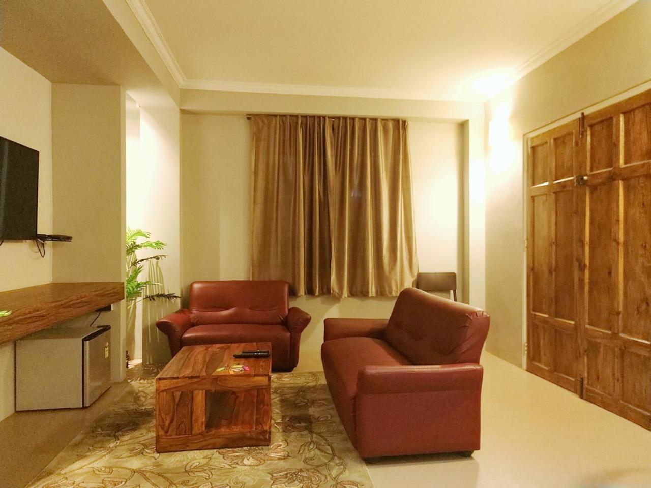 Rockski Boutique Bed & Breakfast Shillong Ngoại thất bức ảnh