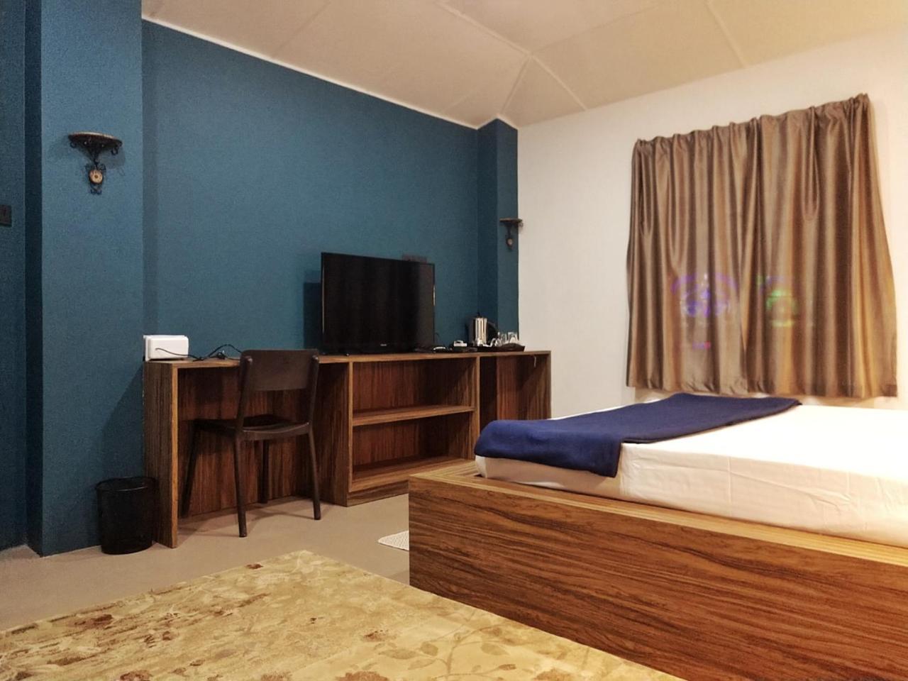 Rockski Boutique Bed & Breakfast Shillong Ngoại thất bức ảnh