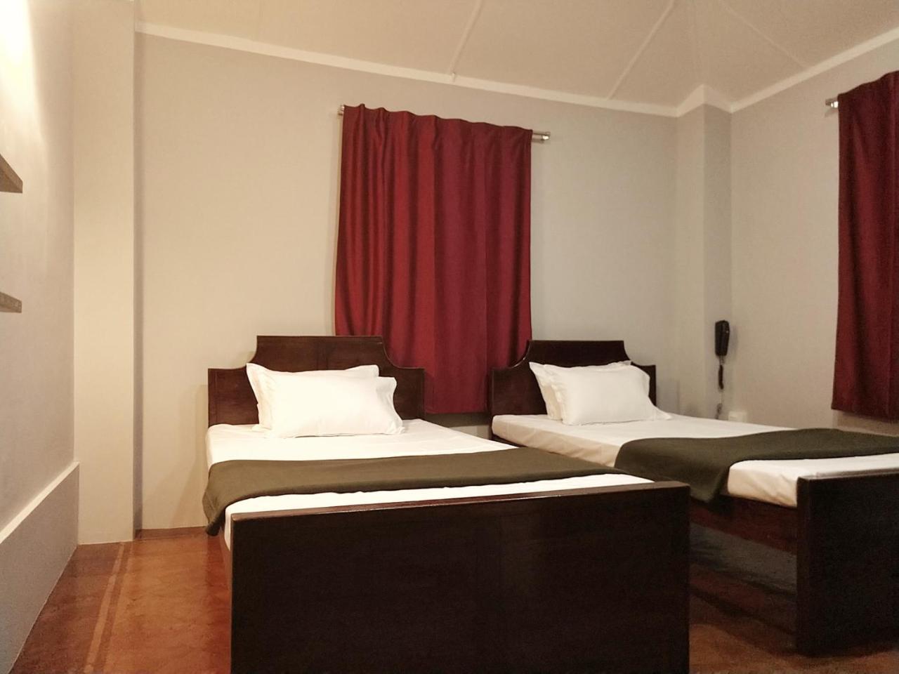 Rockski Boutique Bed & Breakfast Shillong Ngoại thất bức ảnh