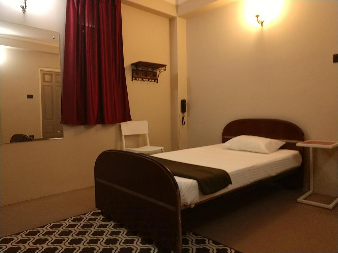 Rockski Boutique Bed & Breakfast Shillong Ngoại thất bức ảnh