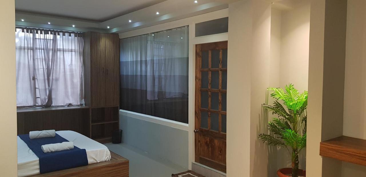 Rockski Boutique Bed & Breakfast Shillong Ngoại thất bức ảnh