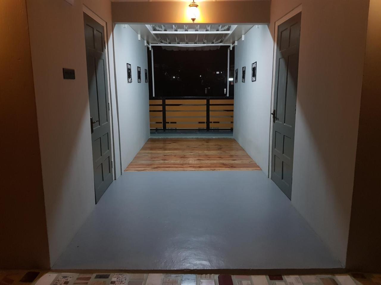 Rockski Boutique Bed & Breakfast Shillong Ngoại thất bức ảnh