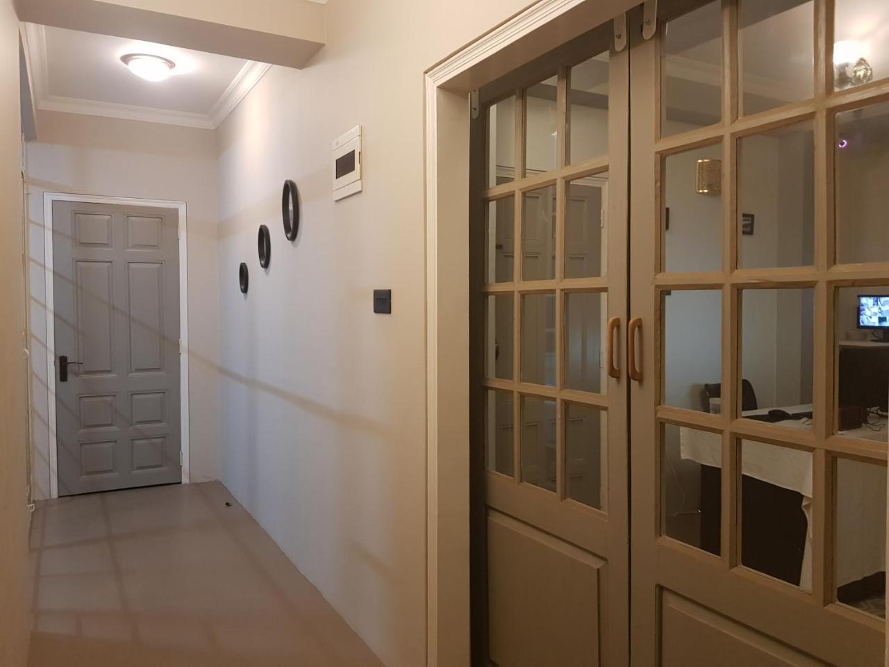 Rockski Boutique Bed & Breakfast Shillong Ngoại thất bức ảnh